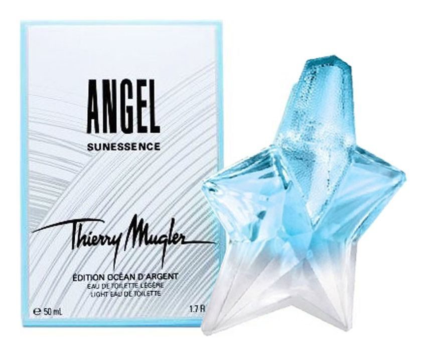 Thierry mugler angel online sunessence