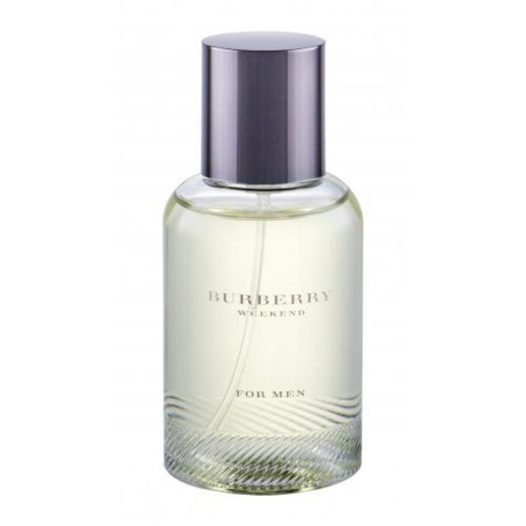 Burberry weekend men's discount perfume