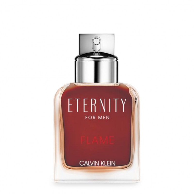 Calvin klein eternity flame perfume outlet