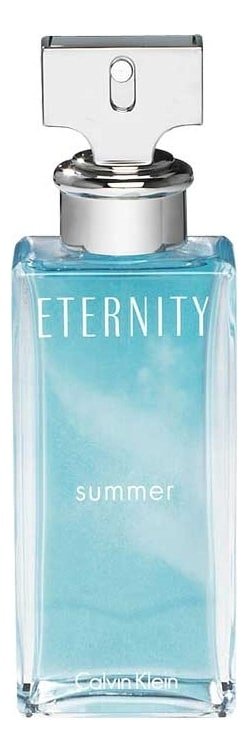 Eternity summer 2007 shop