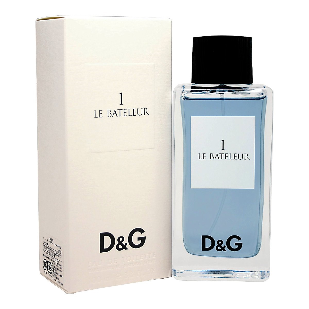 Парфюм Dolce Gabbana (D&G) 1 Le Bateleur