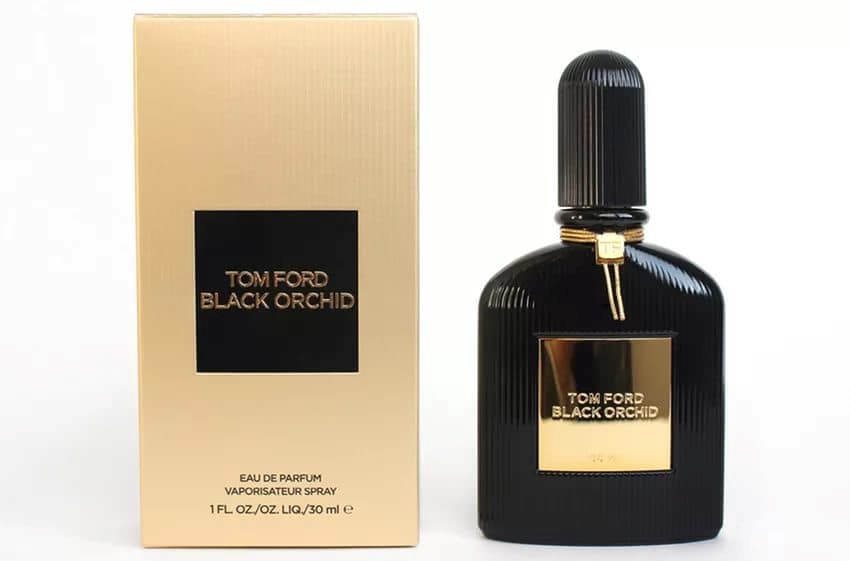 Парфюм Tom Ford Black Orchid