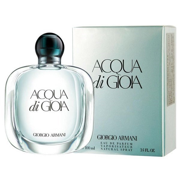 Парфюм Armani Acqua di Gioia