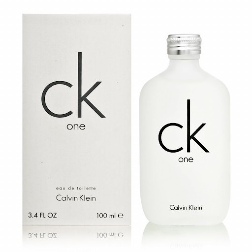 Парфюм Calvin Klein CK One