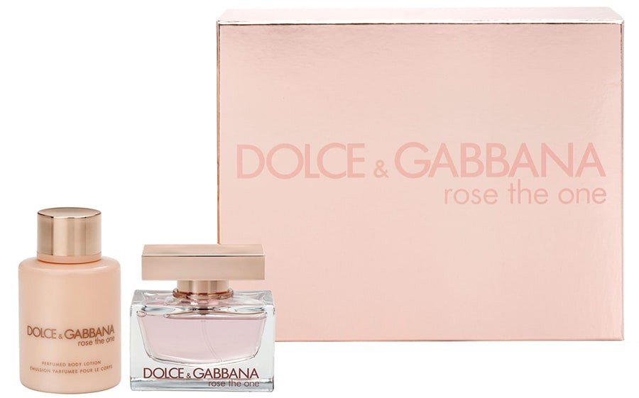 Золотое яблоко духи дольче. Дольче Габбана Ван Роуз. Dolce &Gabbana Rose the one 100. Dolce Gabbana Rose the one 100 ml. Dolce & Gabbana Rose the one набор.