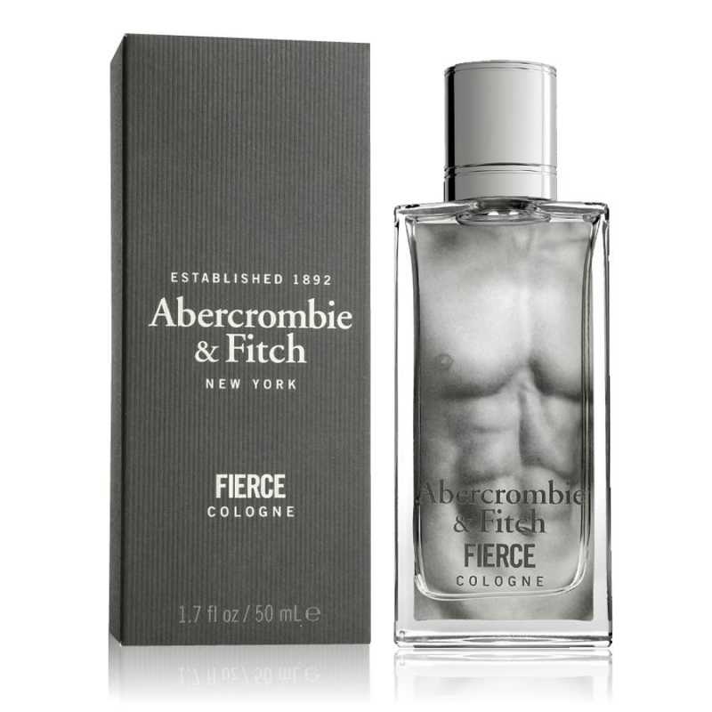 Abercrombie & Fitch Fierce купить в Москве - мужские духи, парфюмерная ...