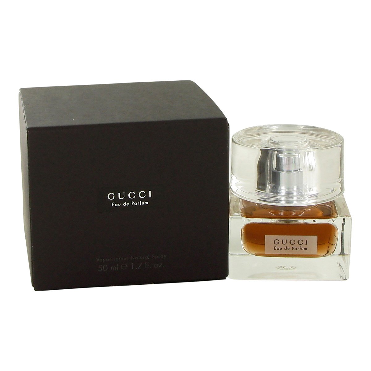 Gucci eau de hotsell parfum 2002