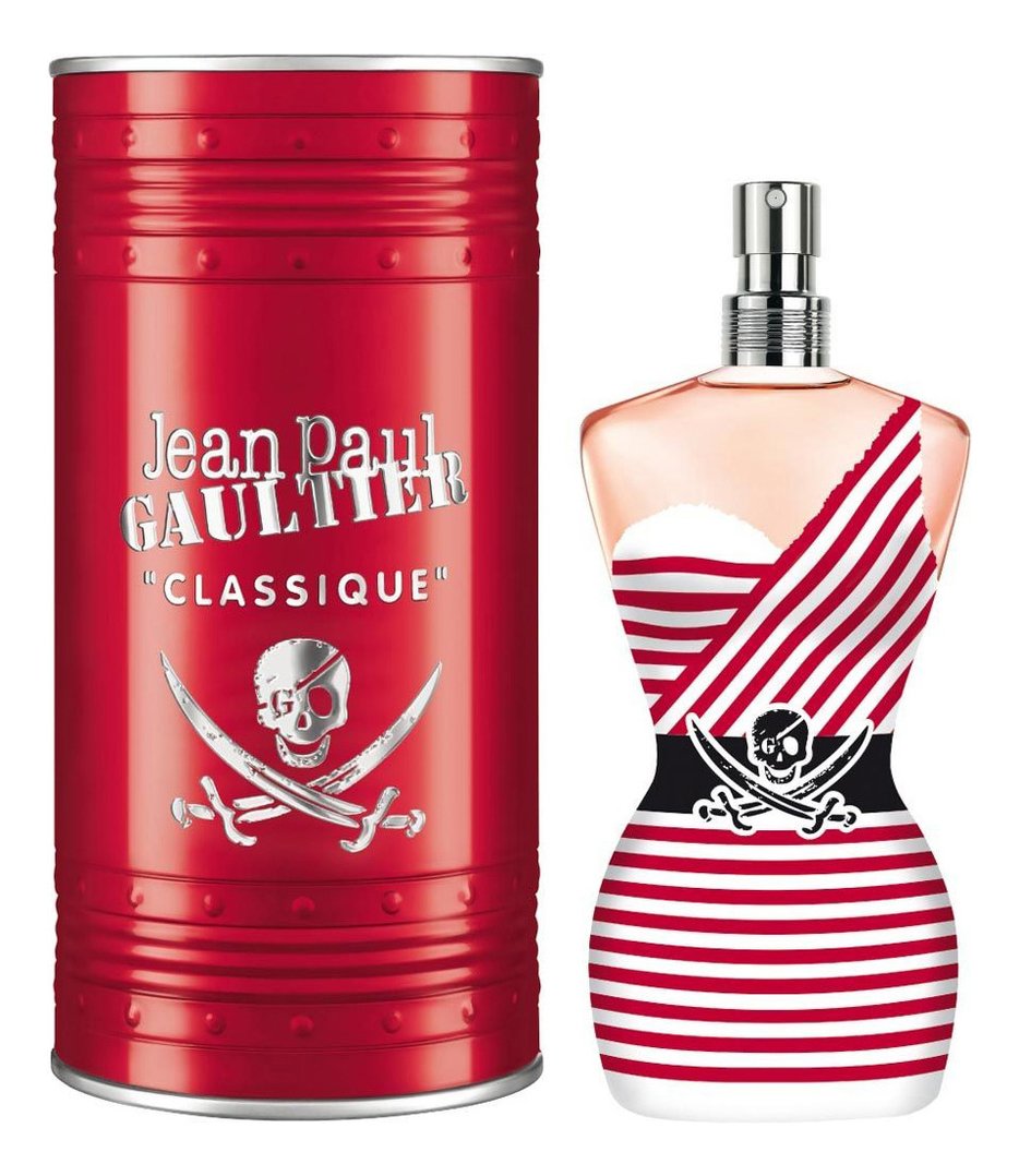 Paul gaultier classique