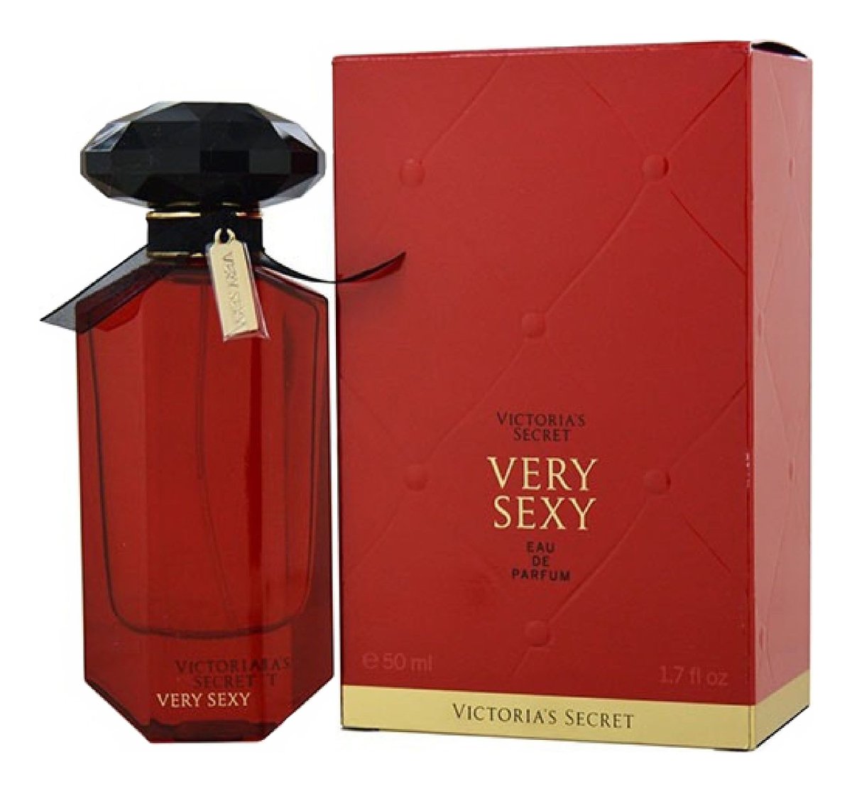 Victorias Secret Very Sexy Eau De Parfum 141210.