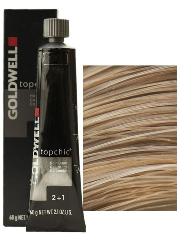 Краска для волос goldwell topchic 11a