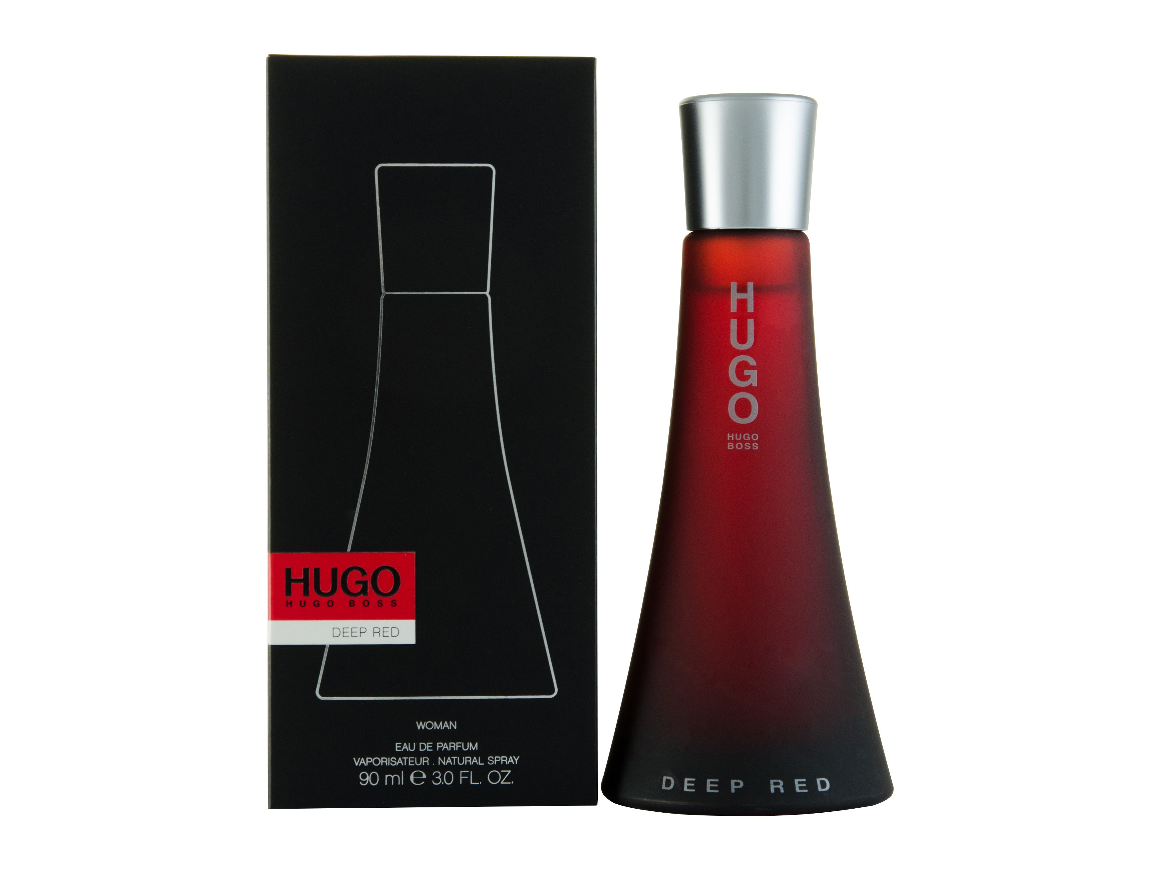 Хьюго босс дип. Hugo Deep Red w EDP 90 ml. Хьюго босс дип ред женские. Hugo Boss духи Deep Red. Хьюго Депре женские духи.
