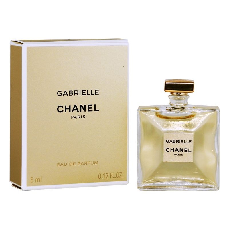 Chanel Gabrielle.