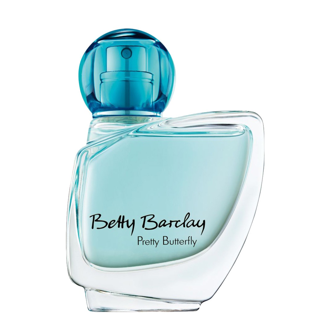 Betty barclay blossom