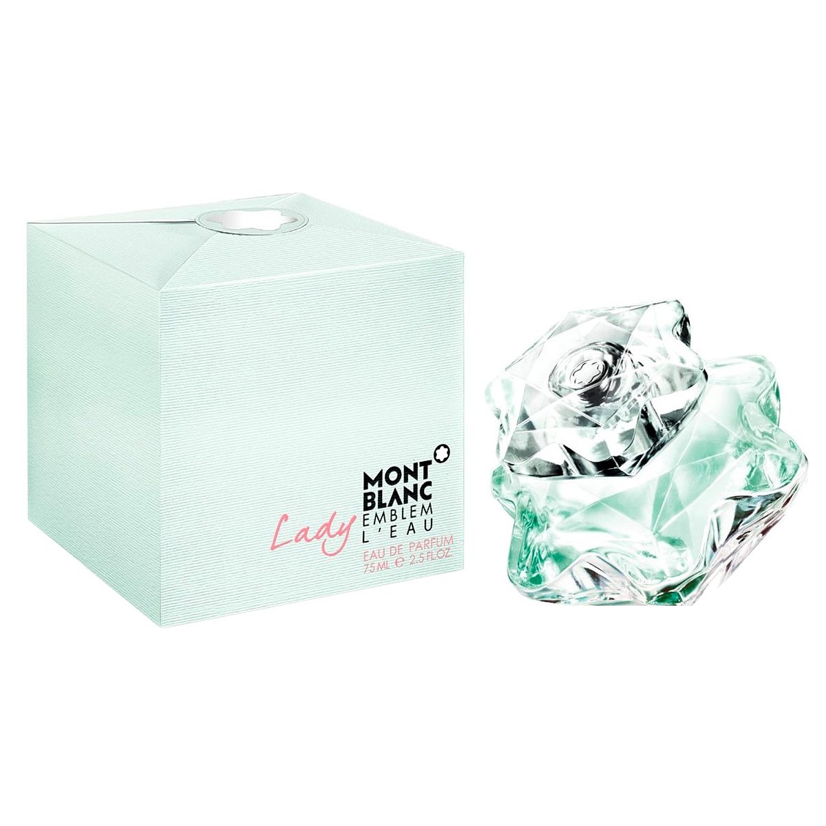 Монблан женский. Mont Blanc Lady Emblem l`Eau. Духи Montblanc Lady Emblem l'Eau. Mont Blanc Lady Emblem l'Eau 50 мл. Mont Blanc Lady Emblem 50ml EDP.