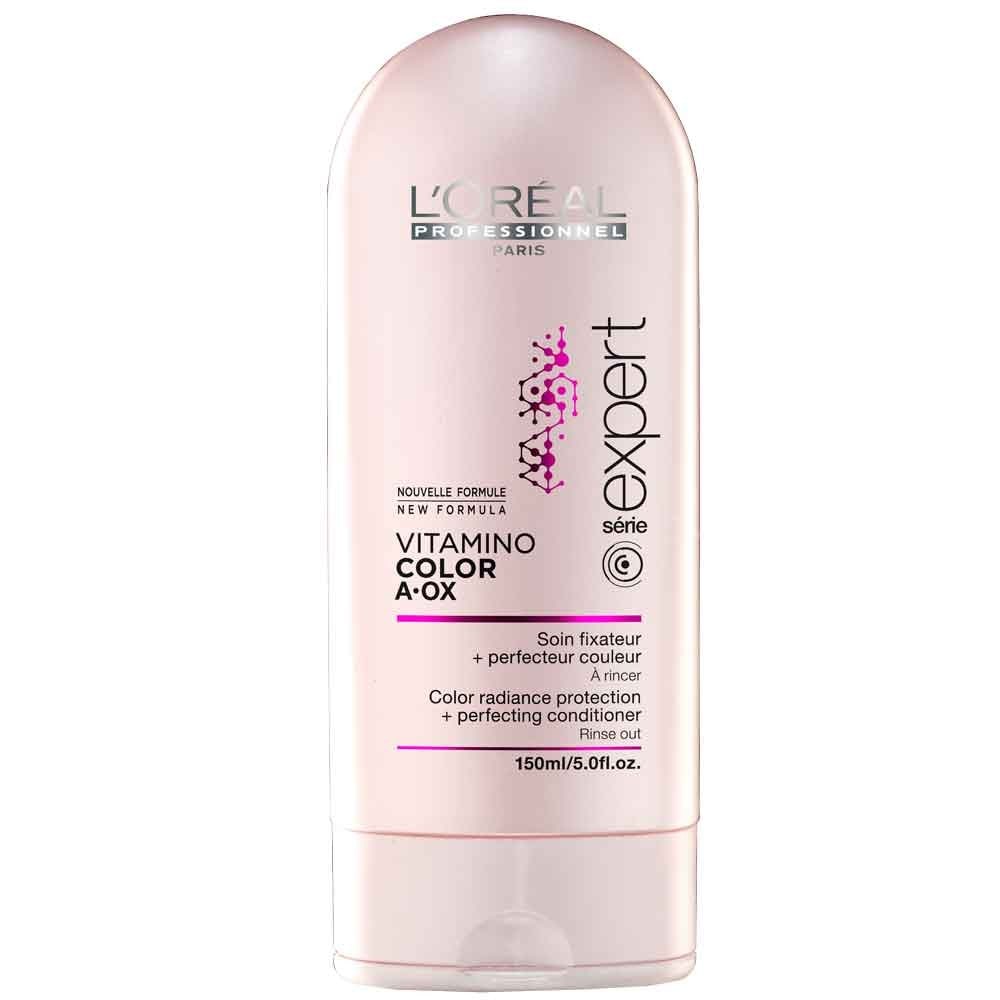 Vitamino color. L’Oreal Professionnel Vitamino Color a-Ox. L'Oreal Professionnel кондиционер serie Expert Vitamino Color a-Ox. Лореаль для окрашенных волос Vitamino Color. L'Oreal Professionnel шампунь Expert Vitamino Color a-Ox.