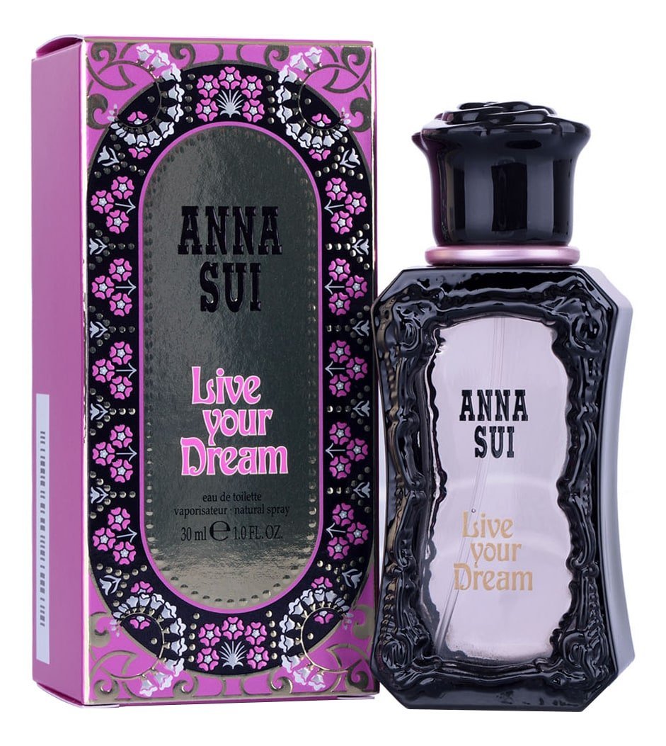 Anna sui