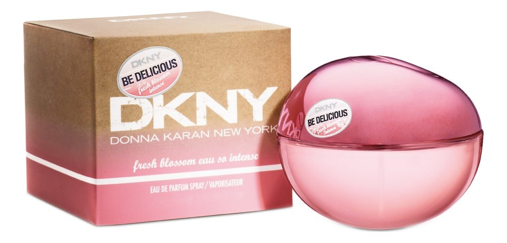 Dkny be delicious fresh. Donna Karan DKNY be delicious Fresh Blossom. Donna Karan DKNY be 100% delicious. DKNY Fresh Blossom. DKNY be delicious Fresh Blossom w EDP 100ml.