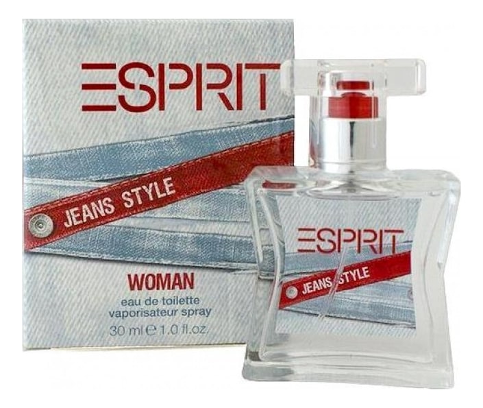 Espirit. Esprit туалетная вода. Эсприт духи женские. Туалетная вода Esprit Jeans Style woman. Эсприт лейбл