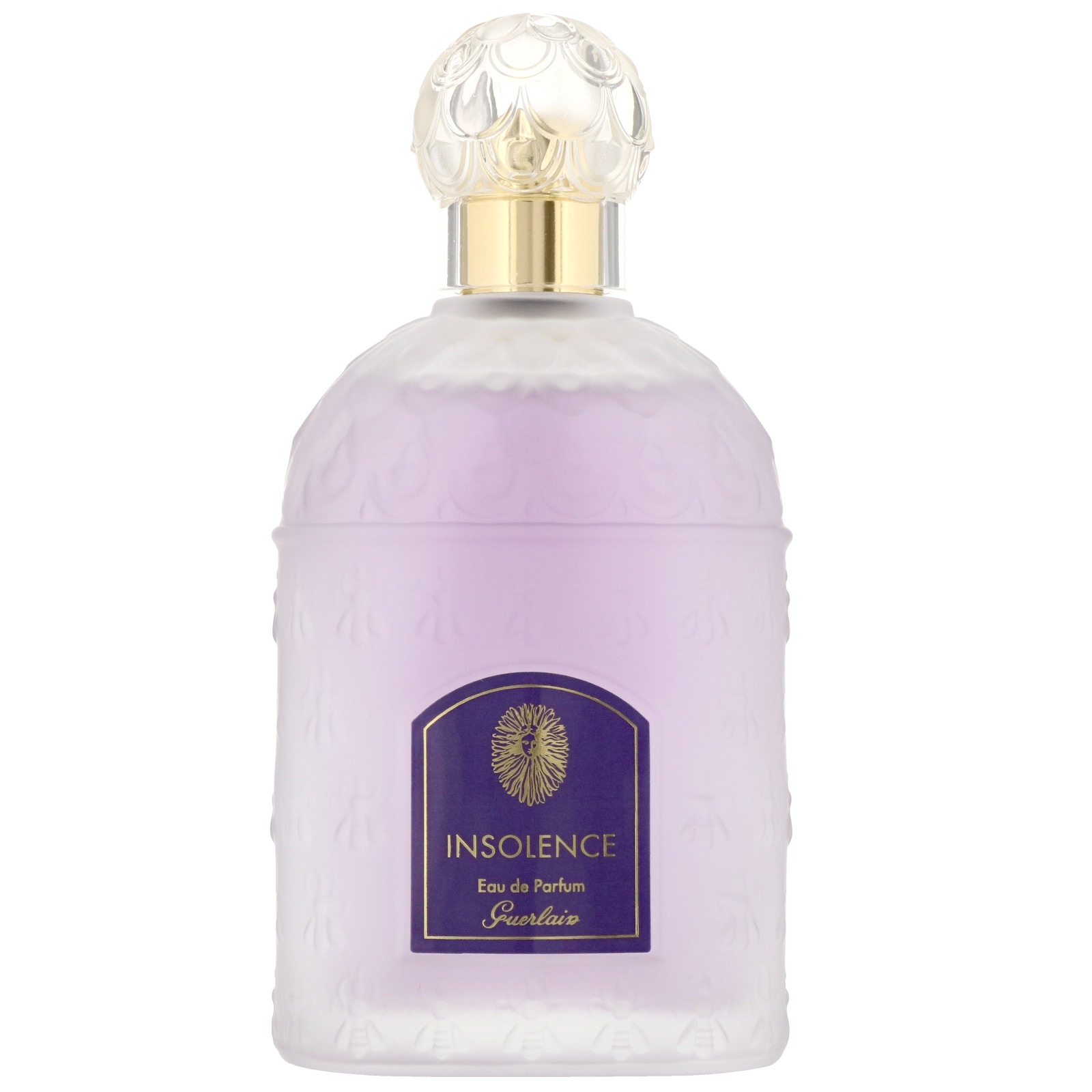 Guerlain Insolence купить оригинал от Герлен, цены на парфюм для женщин ...