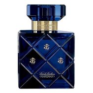 Brooks Brothers New York Gentlemen