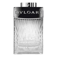 Bvlgari MAN Silver Limited Edition