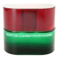 Cartier Must Cartier Pour Homme Essence