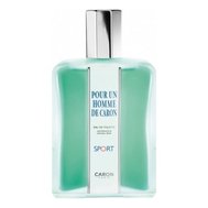 Caron Pour Un Homme de Caron Sport