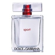 Dolce Gabbana (D&G) The One for Men Sport
