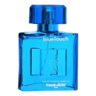 Franck Olivier Blue Touch Man