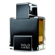 Loewe Solo Platinum