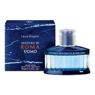 Laura Biagiotti Mistero di Roma Uomo