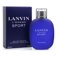 Lanvin L'Homme Sport