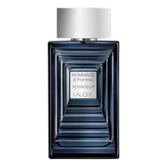 Lalique Hommage a L'Homme Voyageur