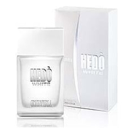 La Perla GrigioPerla Hedo White