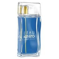 Kenzo L'eau par Kenzo Electric Wave Pour Homme
