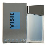 Azzaro Visit For Men
