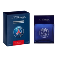 S.T. Dupont Parfum Officiel du Paris Saint-Germain