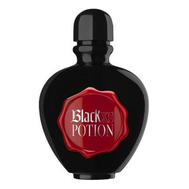 Paco Rabanne XS Black Potion For Her