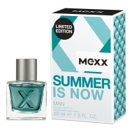 Mexx Summer is Now Man