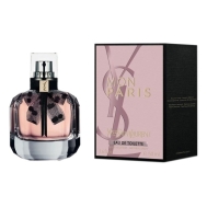 YSL Mon Paris Eau De Toilette