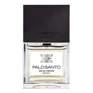Carner Barcelona Palo Santo