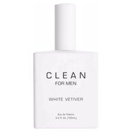 Clean White Vetiver For Men
