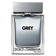 Dolce Gabbana (D&G) The One Grey