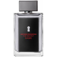 Antonio Banderas The Secret Game