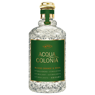 Maurer & Wirtz 4711 Acqua Colonia Blood Orange & Basil
