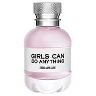 Zadig & Voltaire Girls Can Do Anything