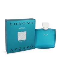 Azzaro Chrome Aqua