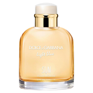 Dolce Gabbana (D&G) Light Blue Sun Pour Homme