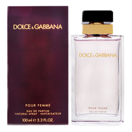 Dolce Gabbana (D&G) Pour Femme Eau De Parfum
