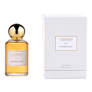 Chabaud Maison De Parfum Patchouli 1973